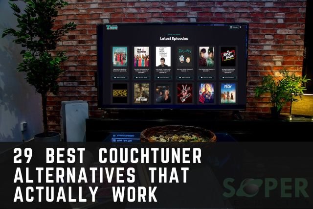 Couchtuner